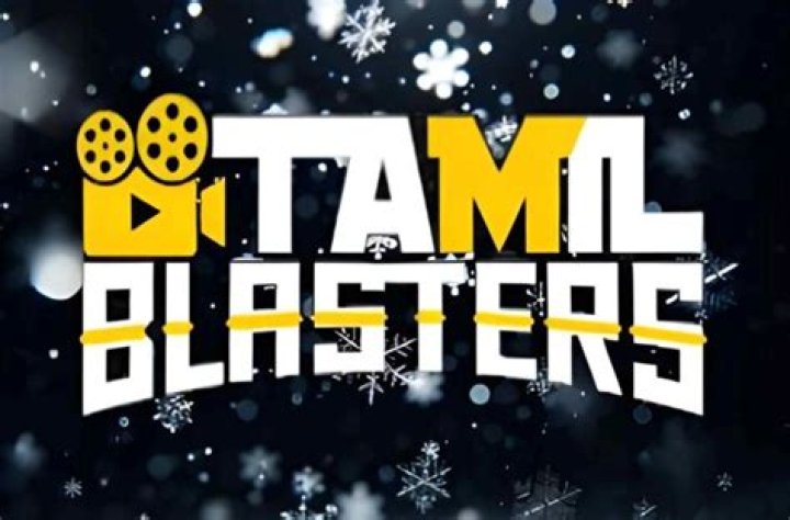 1TamilBlasters: Your Ultimate Destination for Tamil Movie Entertainment