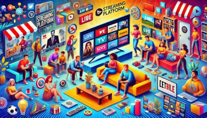 2025: The Ultimate Guide to the Future of Digital Entertainment