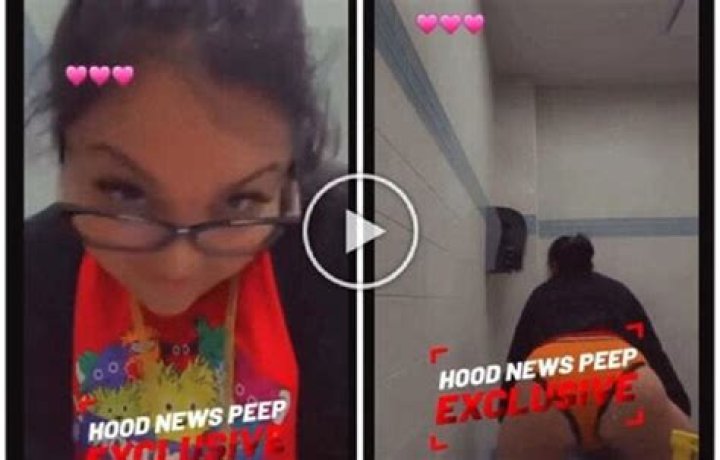 Adrienne Harborth Original Video: Understanding the Viral Content and Community Response