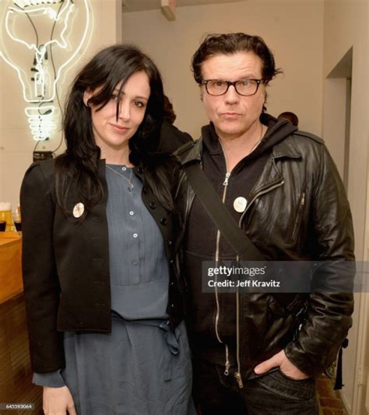 Aimee Nash Age: Uncovering Details About The Black Ryder Singer's Life and Career