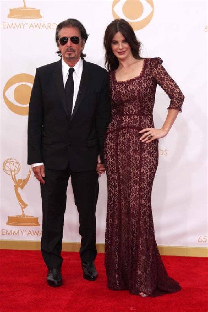 Al Pacino True Height Revealed: The Real Story Behind the Iconic Actor's Stature