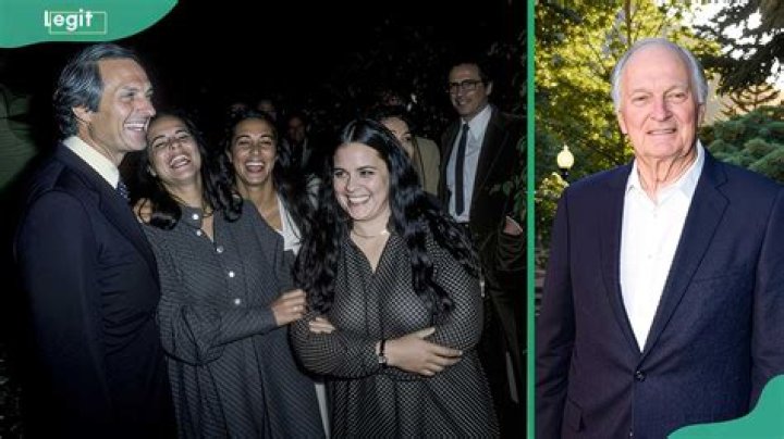 Alan Alda Children: Exploring the Legacy and Fascinating Stories