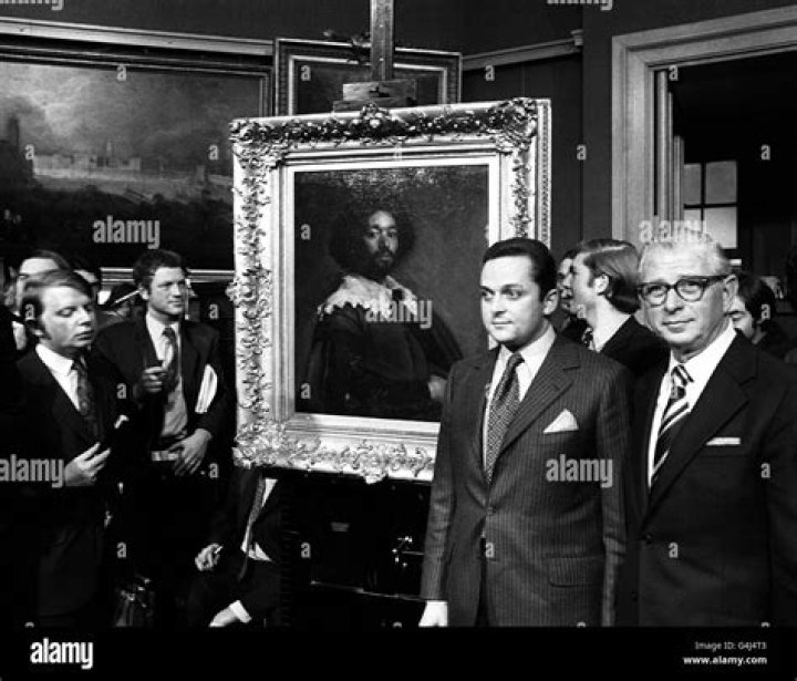 Alec Wildenstein Jr: The Scandalous Life of the Heir to the Art Empire