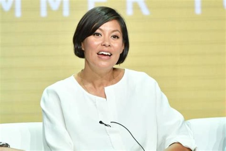 Alex Wagner Illness: The Story Behind the Headlines and Her Remarkable Journey