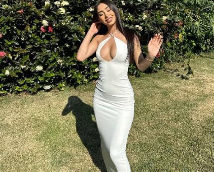 Alexia Magallon OnlyFans: Exploring Her Online Presence and Content