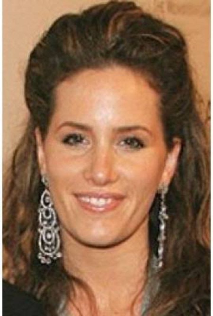 Alicia Grimaldi: The Rising Star of Modern Entertainment