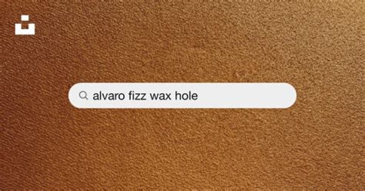 Alvaro Fizz: A Fresh Look at a Timeless Name