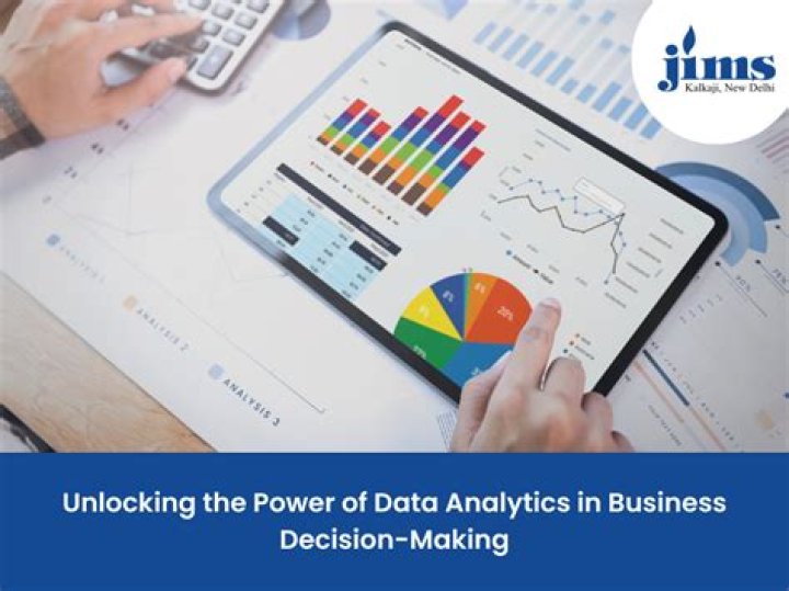 Analyze This Unlocking the Power of Data Analysis for Business Growth