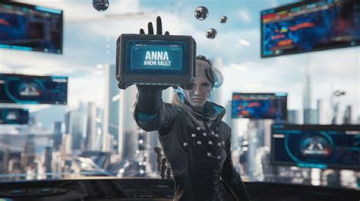 Anna Anon: Discover the Digital Artist and ASMR Creator