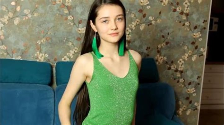 Anna Vlasova Model: Unveiling the Story of a Russian Social Media Sensation