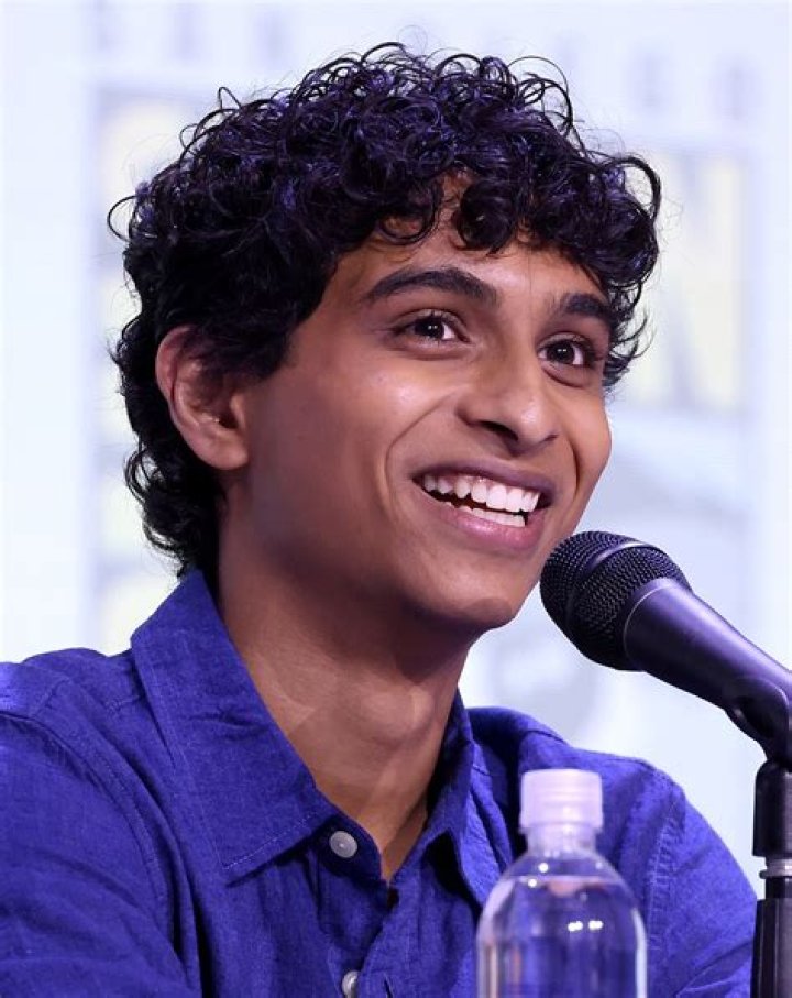 Aryan Simhadri: Unveiling the Rising Star in the Tech Industry