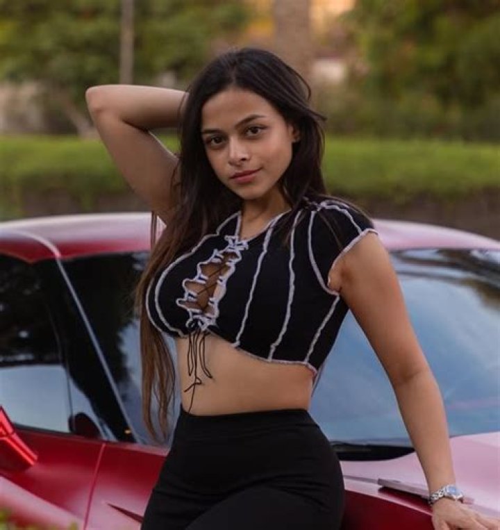 Ashwitha OnlyFans: Exploring the Digital Presence of Ashwitha S