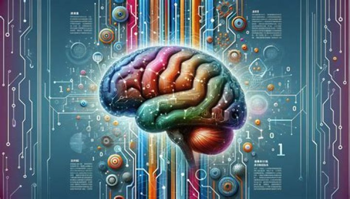 Aya Khalaf: Unlocking the Brain's Mysteries at Yale University