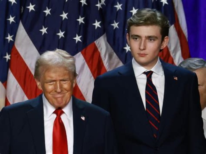 Barron Trump: The Antichrist Myth Debunked and the Real Story Behind the Spotlight