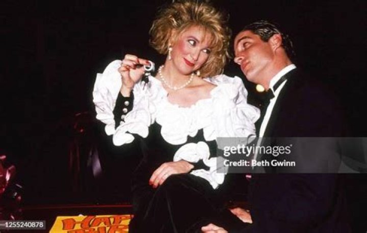 Ben Reed and Tanya Tucker: Looking Back at a Country Connection