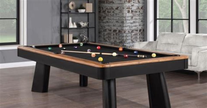 Best Billiard Table Brand: Discovering the Top Choices for Your Game