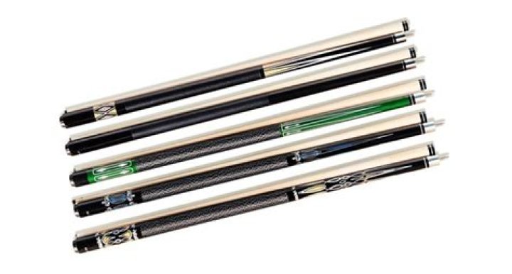 Best Rated Pool Cues: Your Ultimate Guide to Finding the Perfect Stick