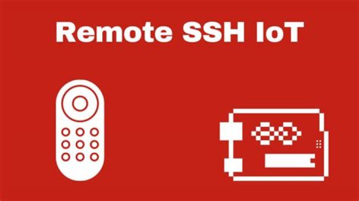 Best SSH IoT Devices: Secure Your Smart Systems Today