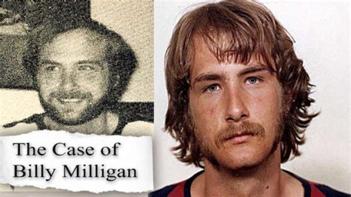 Billy Milligan: The Complex Story of a Man with 24 Different Personalities