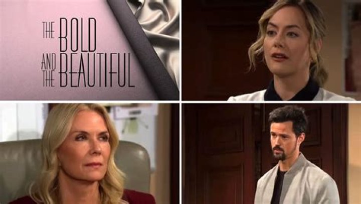 Bold and Beautiful Spoilers: Unraveling the Latest Twists and Turns