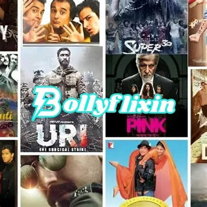 Bollyfli: Your Ultimate Destination for Bollywood Entertainment
