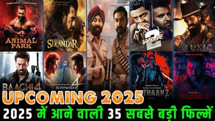 BollyFlix 2025: Your Ultimate Guide to Bollywood Movies This Year
