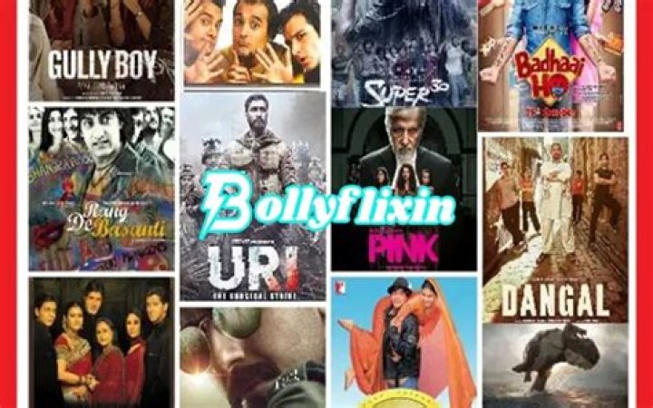 BollyFlix Netflix: Your Ultimate Guide to Streaming Bollywood Movies