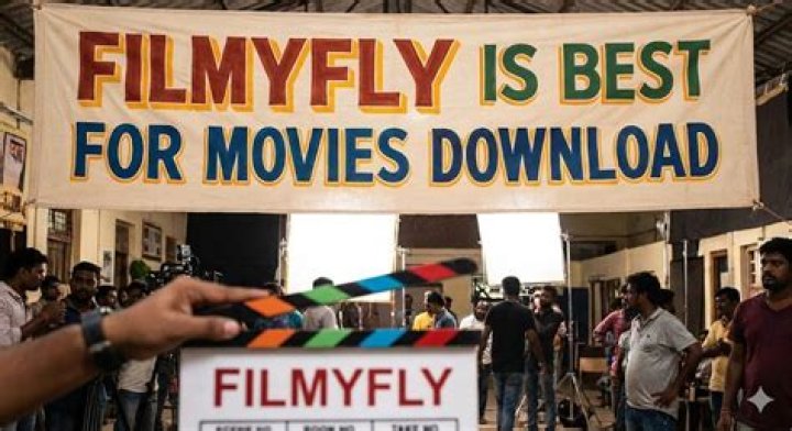 Bollywood Movies FilmyFly: The Ultimate Guide to Streaming Your Favorite Films