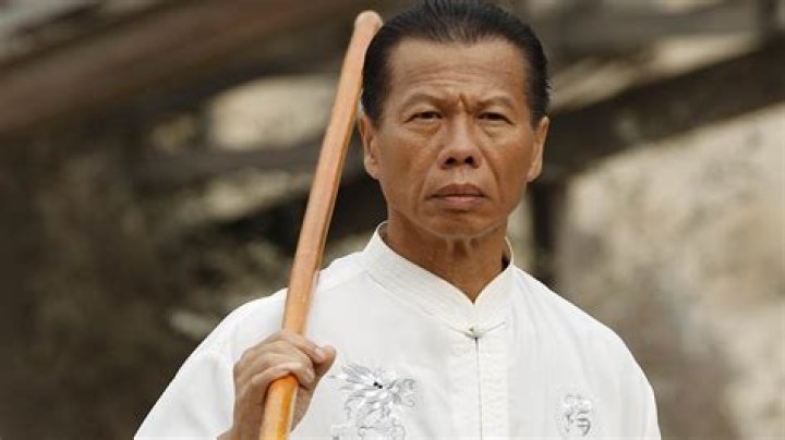 Bolo Yeung: The Enduring Presence of a Martial Arts Icon