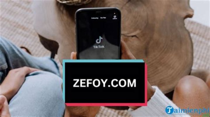 Boosting Your TikTok Presence: What's the Story with Zefoy TikTok Likes?