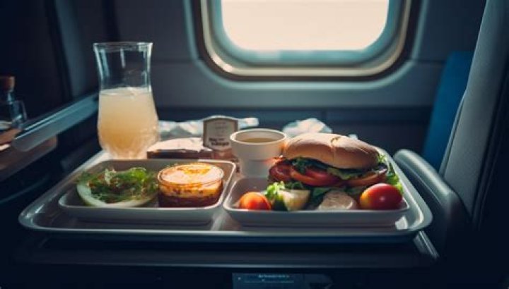 Bringing Burger King on Flight: Your Guide to Airborne Bites
