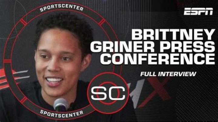 Brittany Griner's Public Presence: Addressing the 'Topless' Search Trend and Her Story