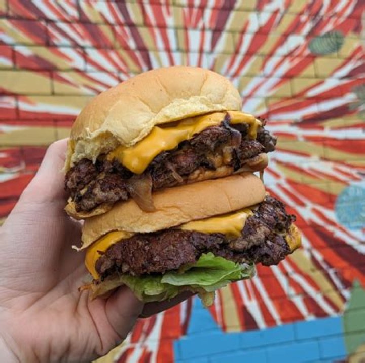 Burger King Hat Man: Crafting Amazing Burgers and Delicious Twists for Your Table Today