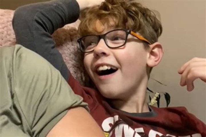 Busker Kid and His Mom Video: The Heartwarming Story That's Got Everyone Talking