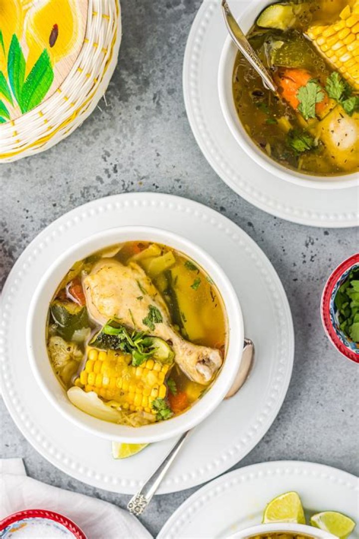Caldo de Pollo Telegram Group: Warmth, Recipes, and Friends for Your Kitchen