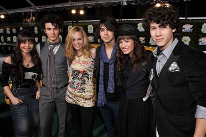 Camp Rock Cast: The Ultimate Guide to the Stars Who Brought the Magic to Life