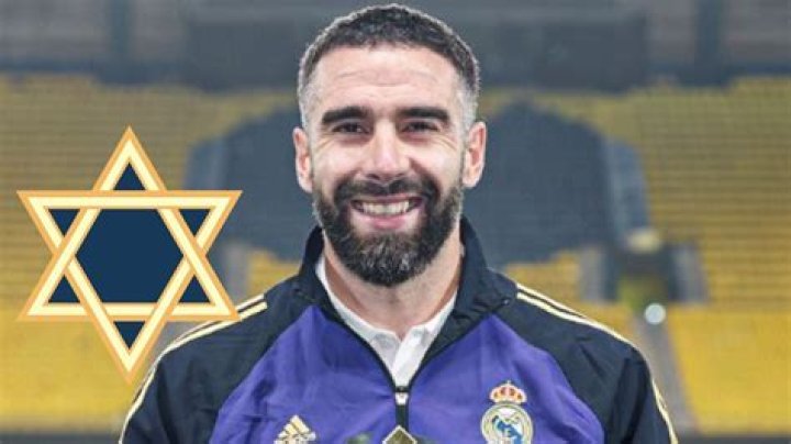 Carvajal Religion: Exploring the Faith and Beliefs of a Soccer Legend