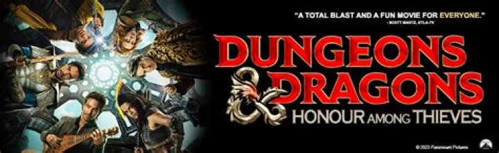 Cast of Dungeons &amp; Dragons: Honour Among Thieves &ndash; The Ultimate Guide