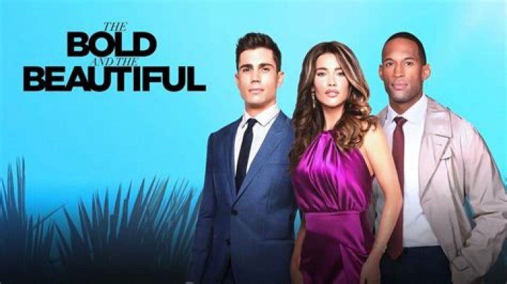Catch the Actor Behind Tom on The Bold and the Beautiful: The Untold Story