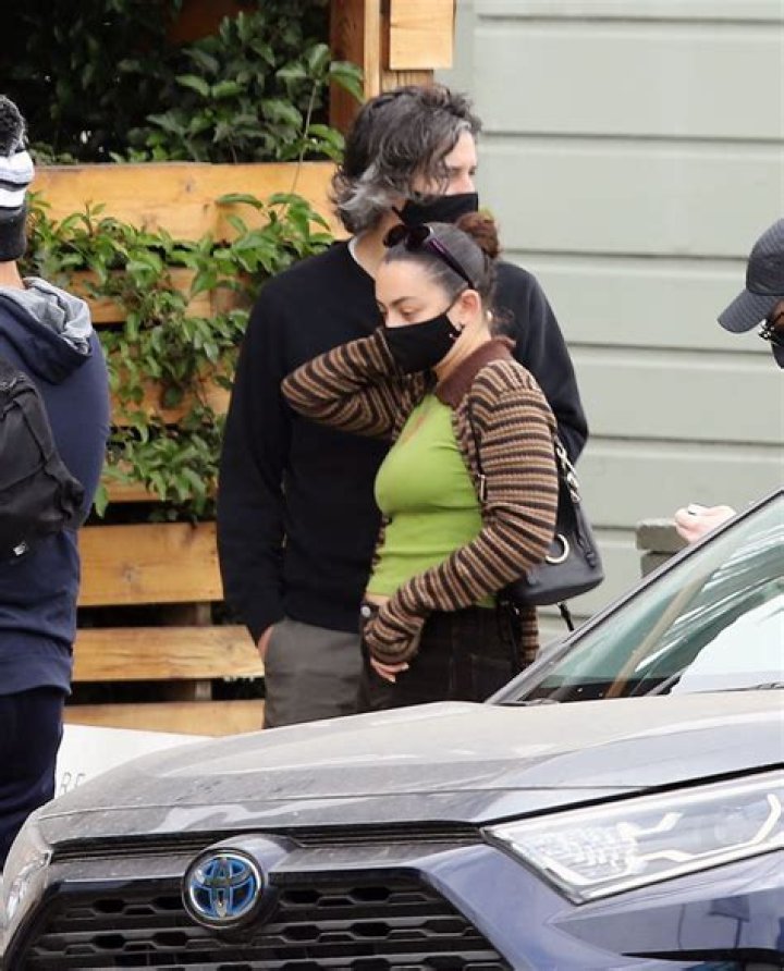 Charli XCX and Huck Kwong: The Dynamic Duo Redefining Pop Music