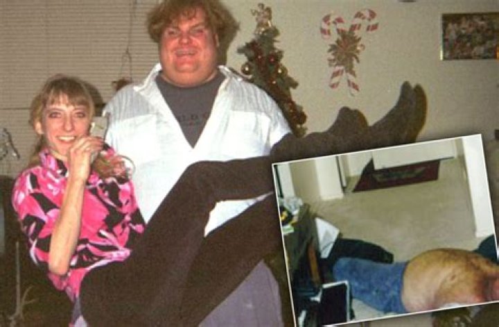 Chris Farley Dead: The Untold Story Behind a Legend's Tragic End