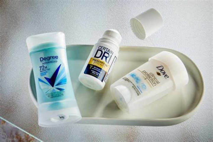 Clinical Deodorant: The Ultimate Guide to Long-Lasting Freshness