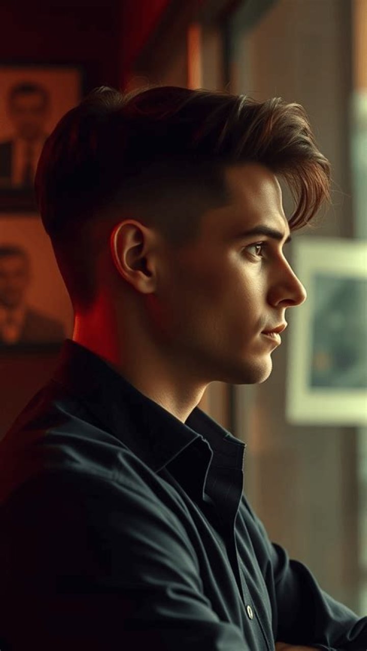 Clix Haircut Name: The Ultimate Guide to Stylish Haircuts with a Twist