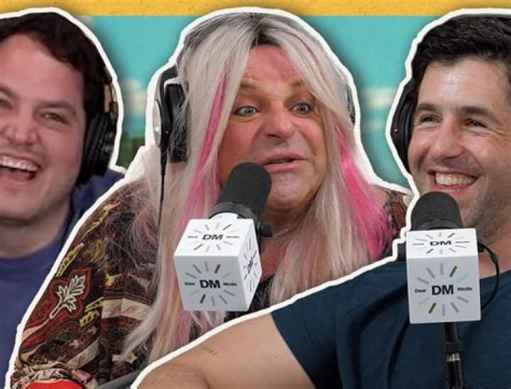 Cosmo Lombino: The Enduring Voice of a Bygone Era