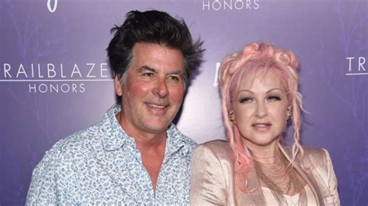 Cyndi Lauper Husband: The Love Story Behind the Iconic Singer