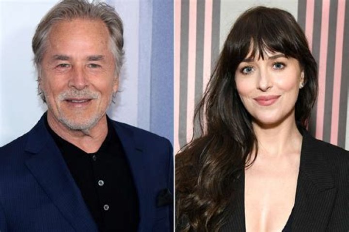 Dakota Johnson Father: Unveiling the Man Behind the Hollywood Legacy