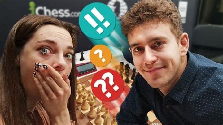 Daniel Naroditsky Married: The Inside Scoop on Chess' Rising Star and His Love Life