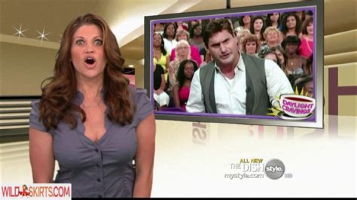 Danielle Fishel Naked: Unpacking the Public Perception of a Beloved Star