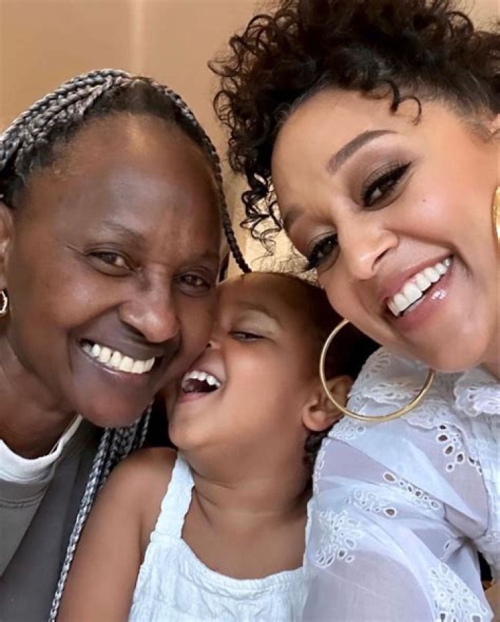Darlene Mowry: Unpacking the Life of Tia and Tamera's Remarkable Mother