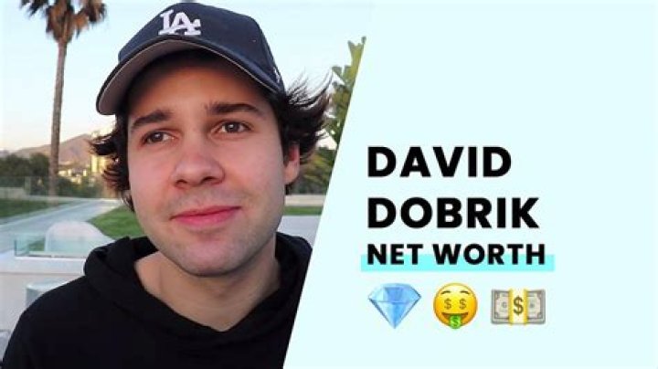 David Dobrik's Net Worth: A Comprehensive Look at the Rise of a YouTube Sensation